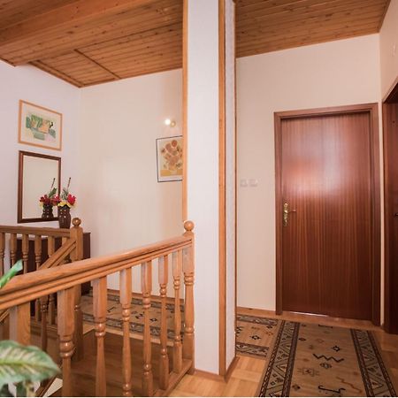 Apartmani Branko Lemac Brodarica  Kültér fotó
